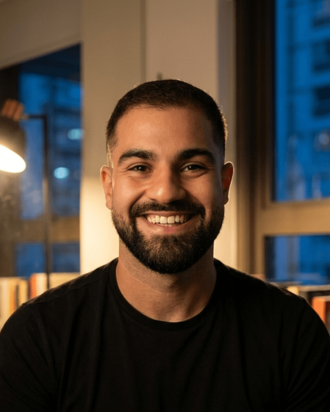 Matheus Vizotto — growth marketer and AI specialist based in Sydney